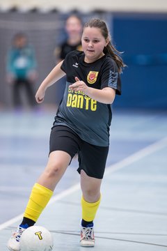 Bild 369 - wDJ Power Girls Cup Suederelbe